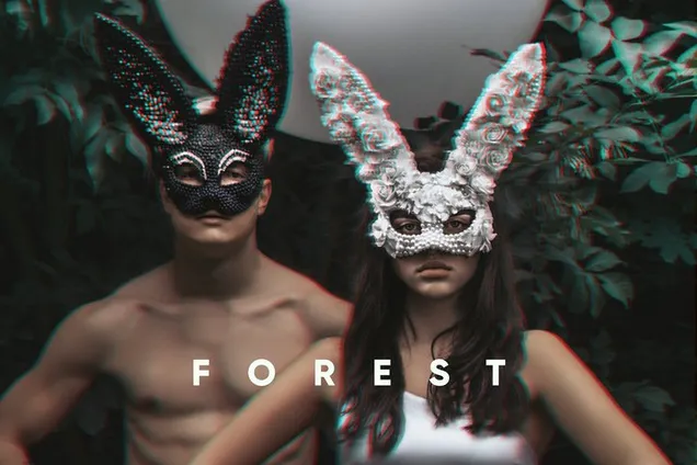 "Білі Ночі. Forest": портал в райський ліс, повний електронної музики