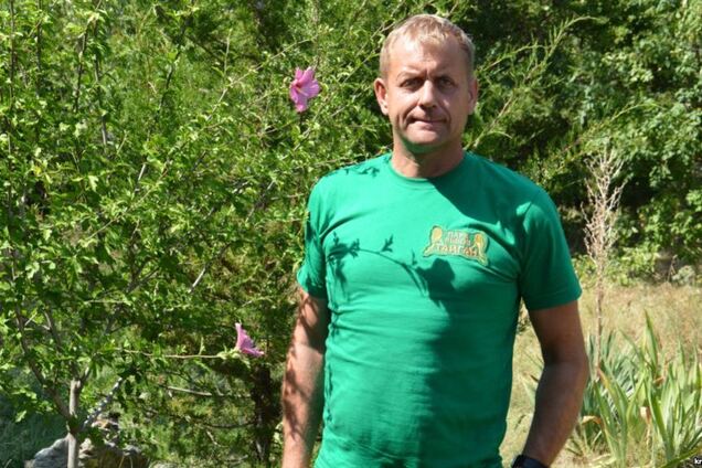 'Развели, как л*хов': ярый крымнашист затосковал по Украине