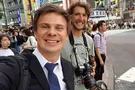 "Есть секрет": известный в Украине телеведущий назвал самых счастливых людей на планете