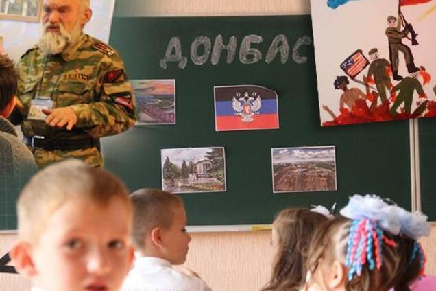 'Ворог народу': в Росії закликали покарати Ніцой за дітей Донбасу