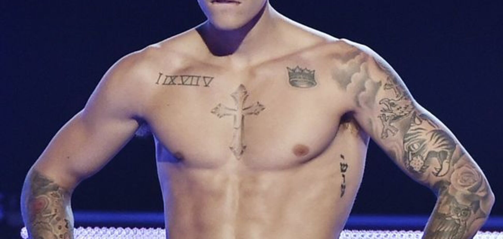 Эпатажный Джастин Бибер задал новый тренд в моде: что нужно знать