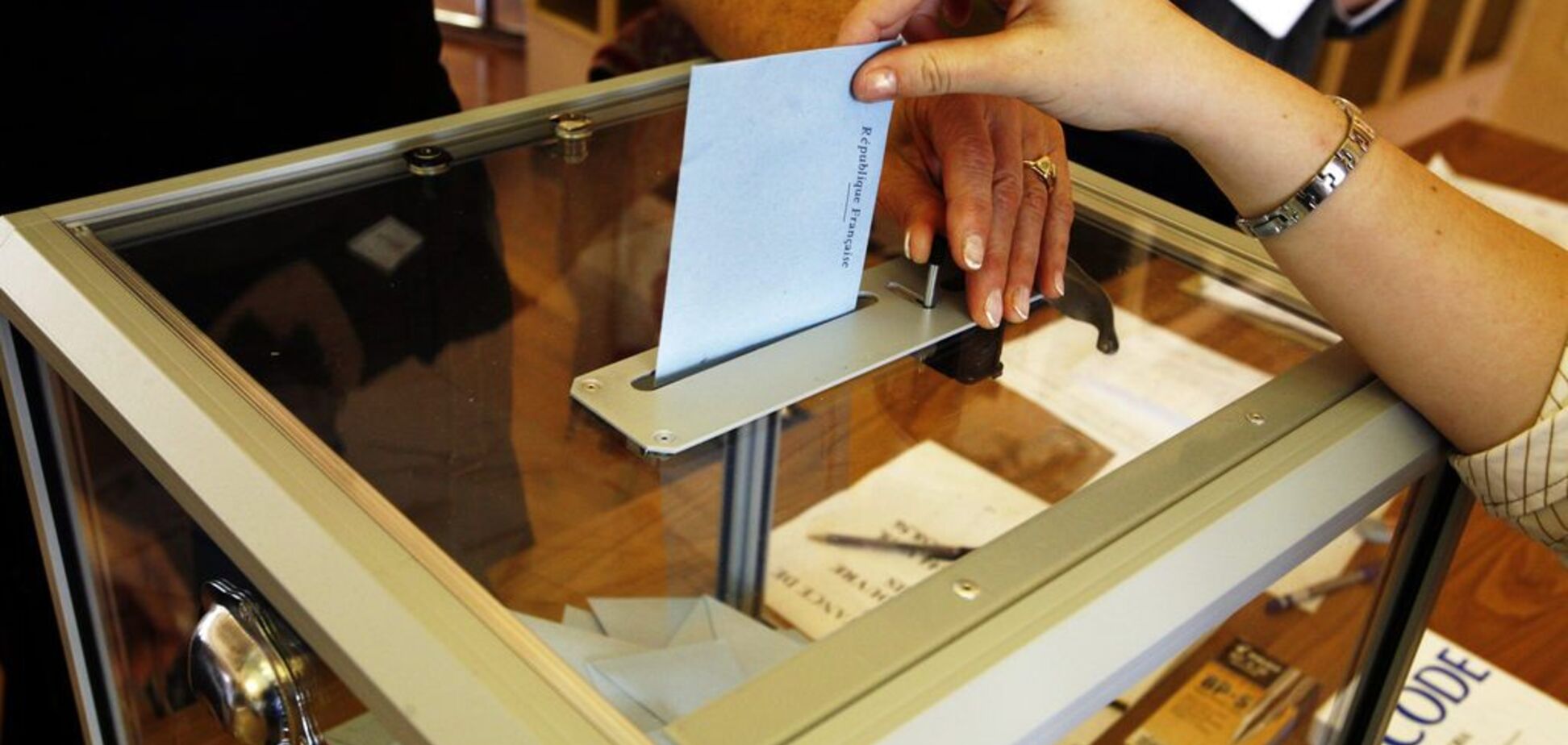 В Украине предложили новое наказание для участников референдума 'Л/ДНР'