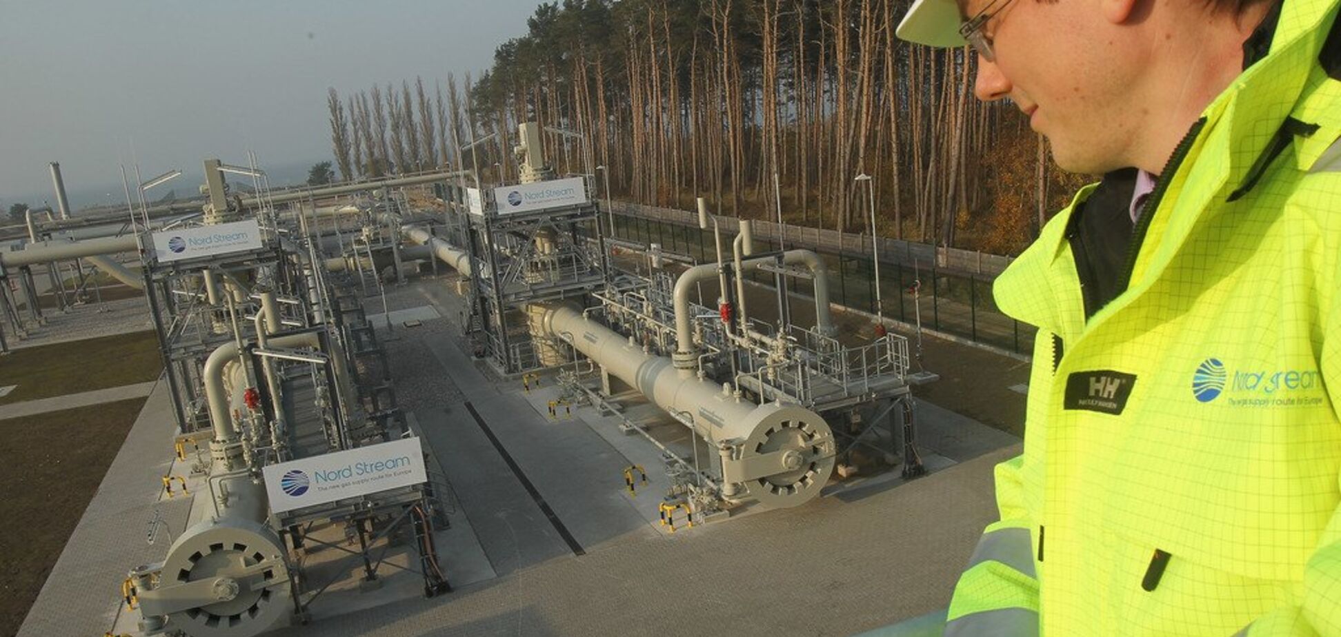 Россия пошла на обман в ЕС для постройки газопровода в обход Украины
