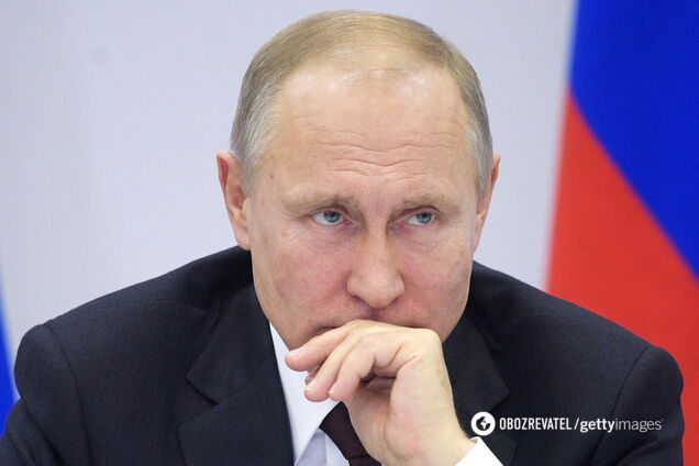 Путин резко потерял поддержку россиян: выяснилась главная причина