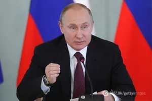 Печальное открытие для Путина: в России объяснили новую стратегию США