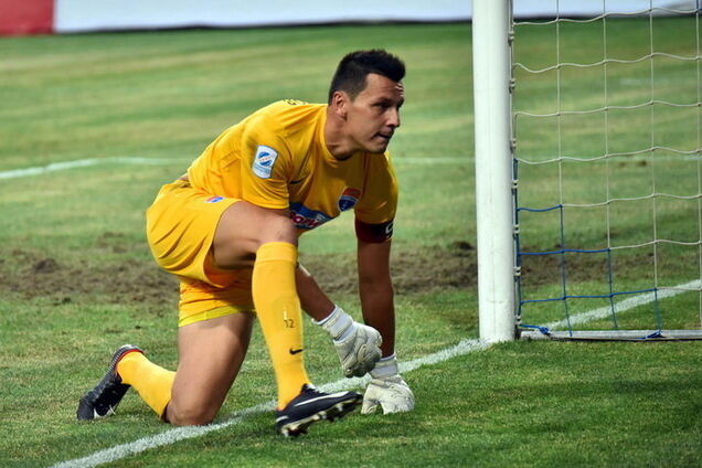 Позор у ворот: худшие ошибки украинцев в Европе