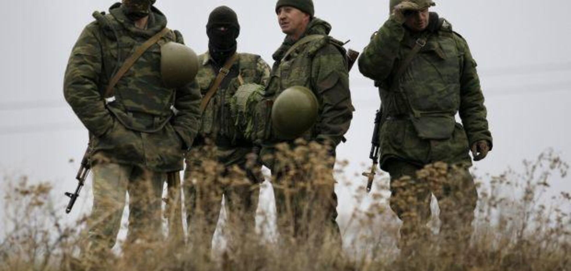 На Донбасі почалися активні бої: ЗСУ зазнали втрат