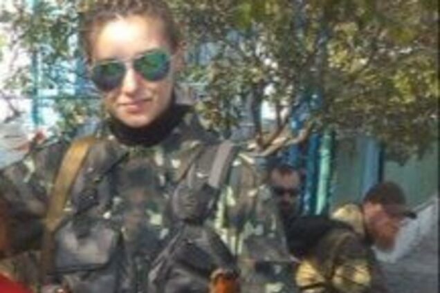 В 'бригаді-200' поповнення: офіцер ЗСУ показав мертвих терористок