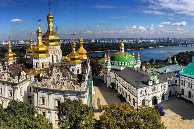 Автокефалія в Україні: Гриценко висловив свою позицію