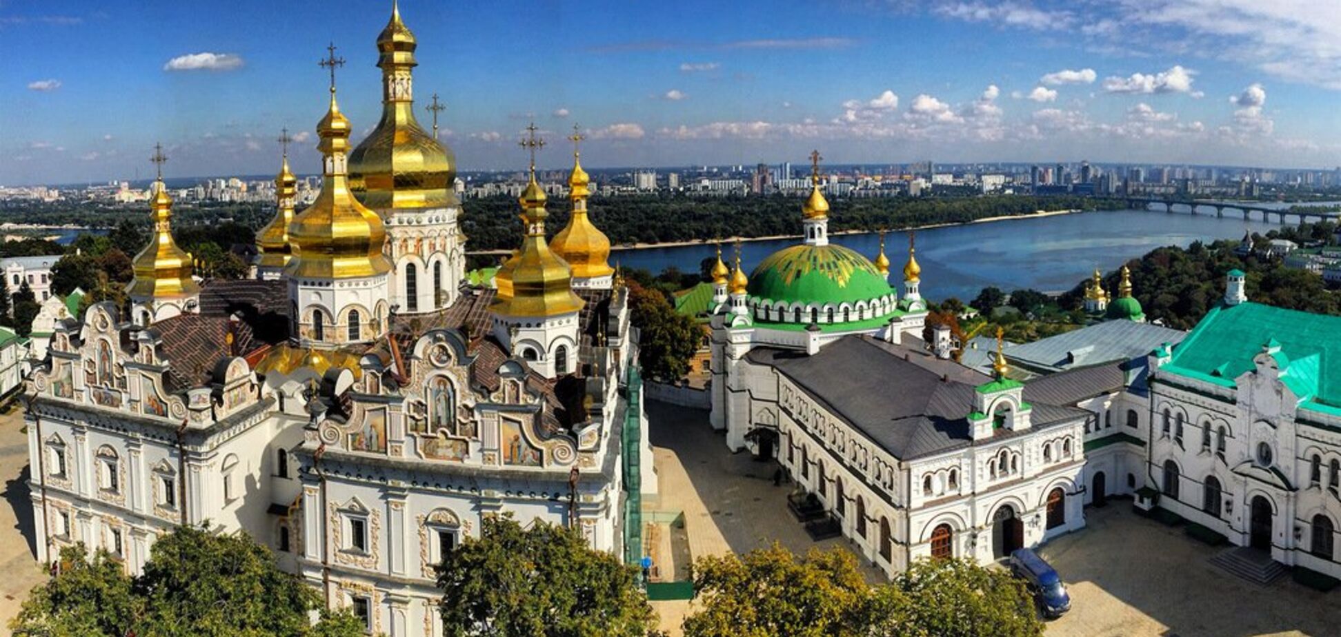 Автокефалія в Україні: Гриценко висловив свою позицію