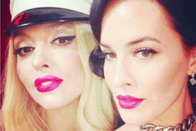 До і після: як виглядають українські знаменитості без макіяжу