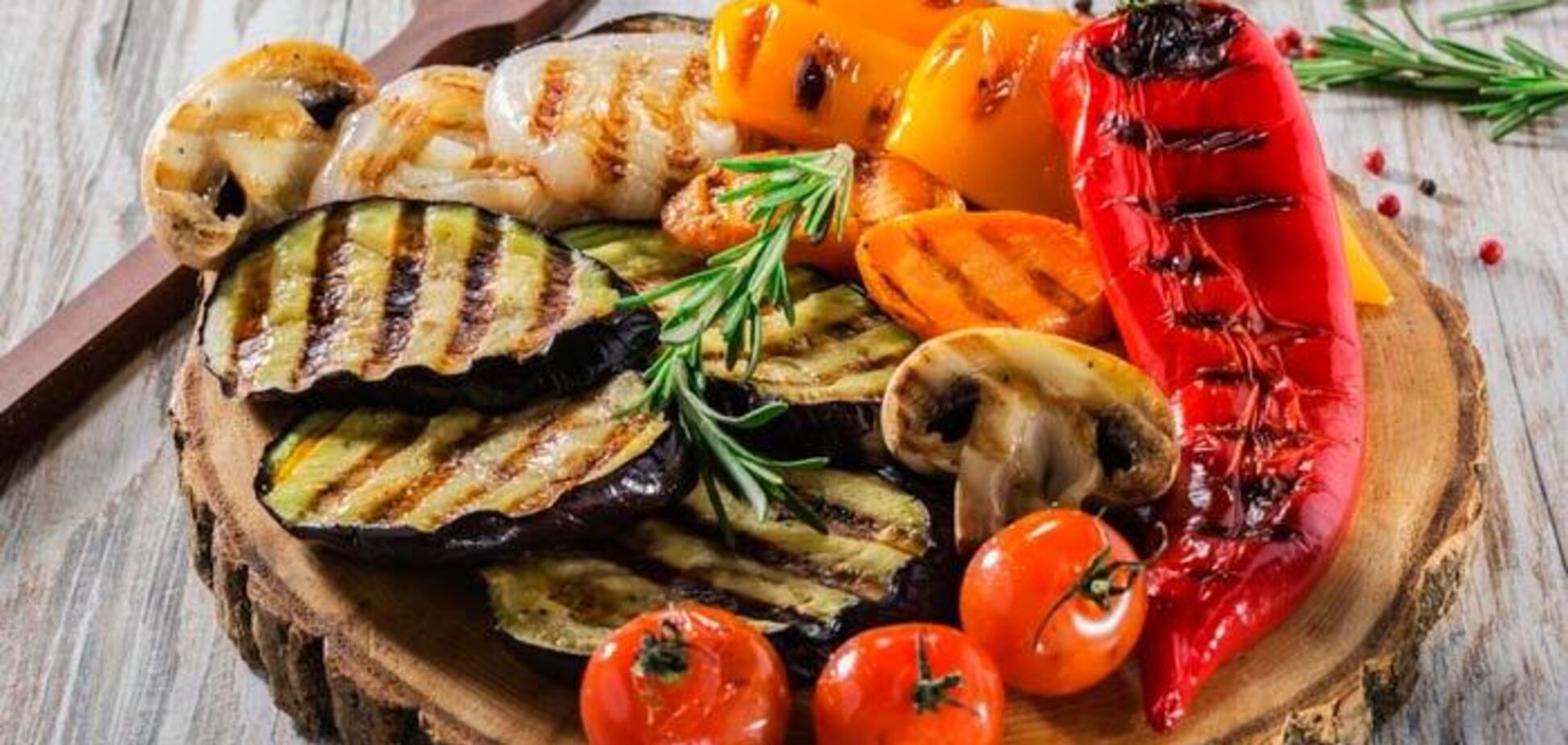 Что можно приготовить на пикнике, кроме шашлыка