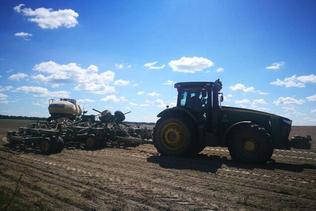 Максим Мартынюк: аграрии участвуют в создании программ господдержки