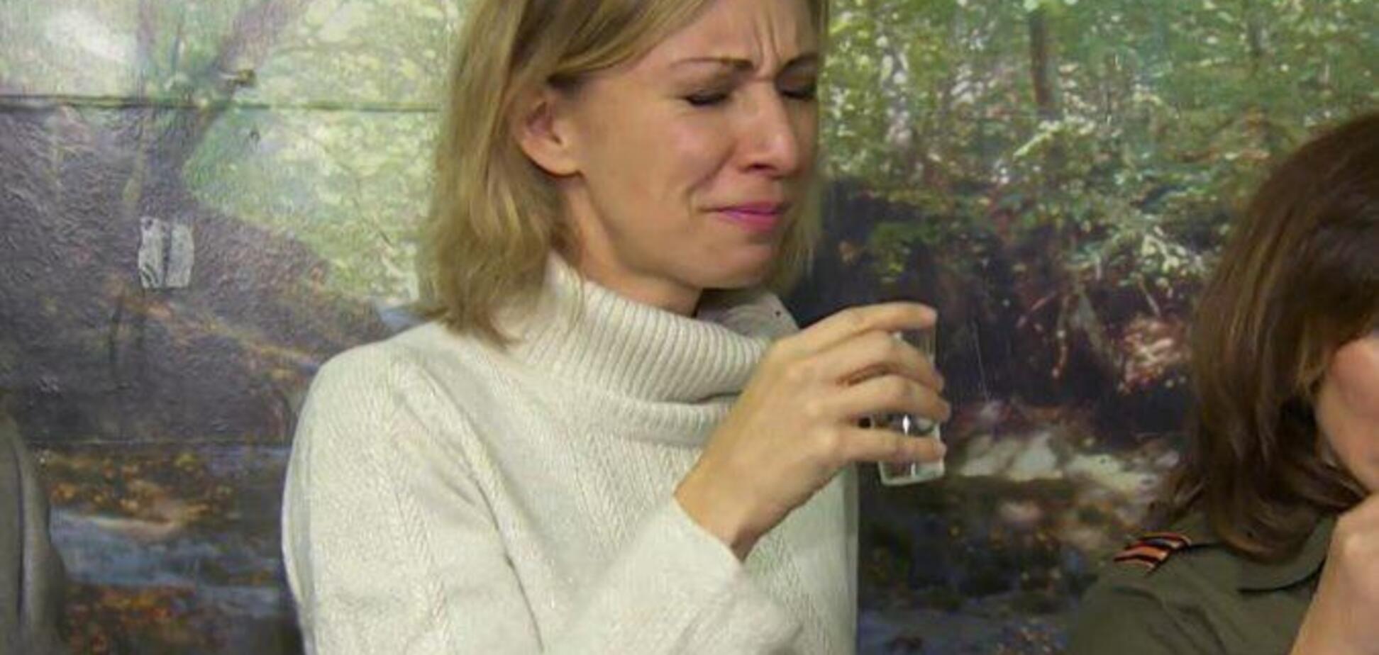 'Торчок нечесаний': Захарова осоромилася безглуздим кліпом. Відеофакт