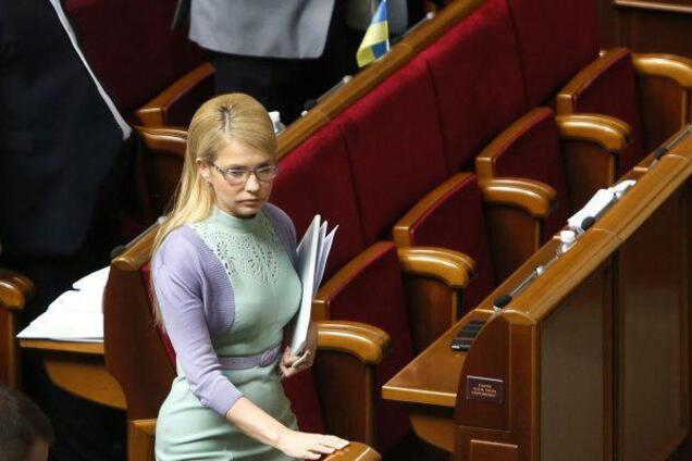 Більшість українців упевнені, що наступним президентом буде Тимошенко - соціологія