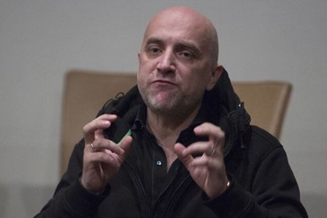 Признали террористом: в Европе задержали воевавшего против Украины Прилепина
