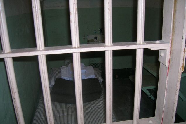 Украинских заключенных хотят ограничить в праве голоса