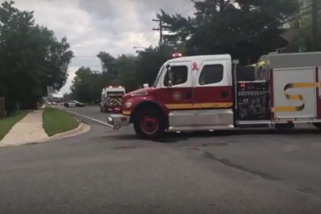 В Канаде заблокировали город из-за стрельбы: много жертв