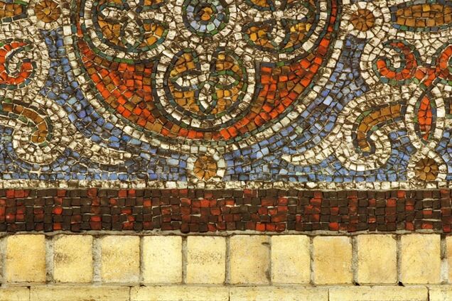 'Слава Україні!' У метро Києва розповіли про таємний меседж часів СРСР