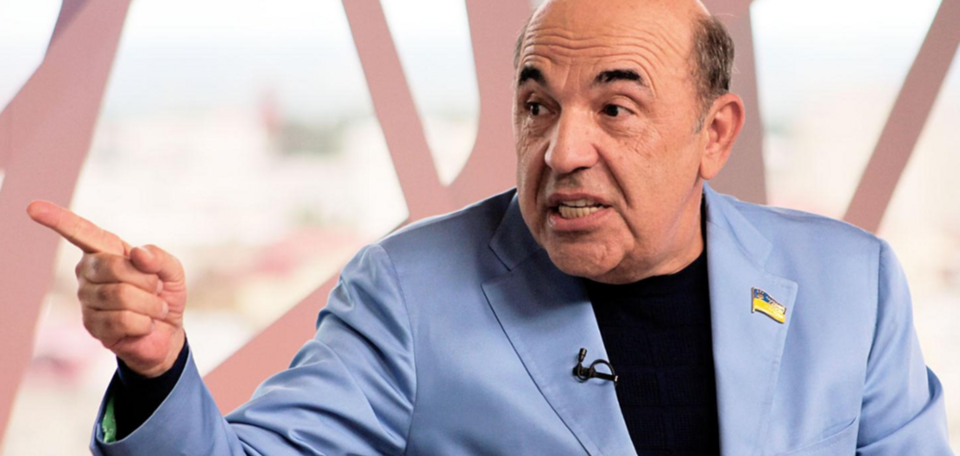 Рабинович: украинцы будут получать дешевый газ собственной добычи