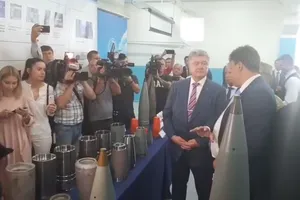Какие боеприпасы будет выпускать Украина: появились новые подробности