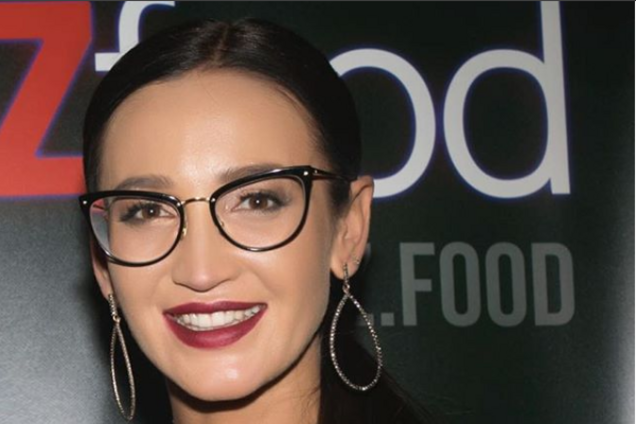 Ольга Бузова