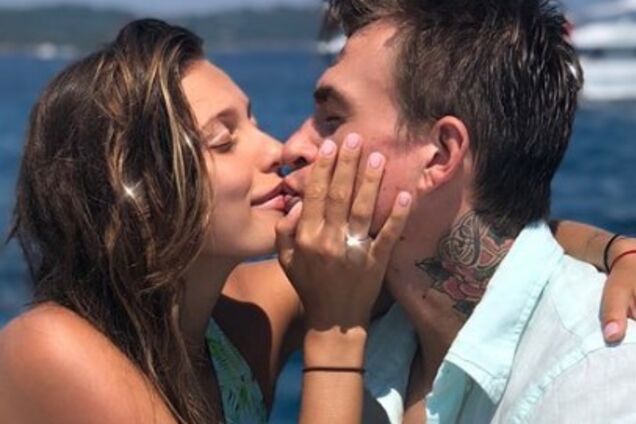 'Бесите!' Тодоренко высказалась о беременности от певца из России