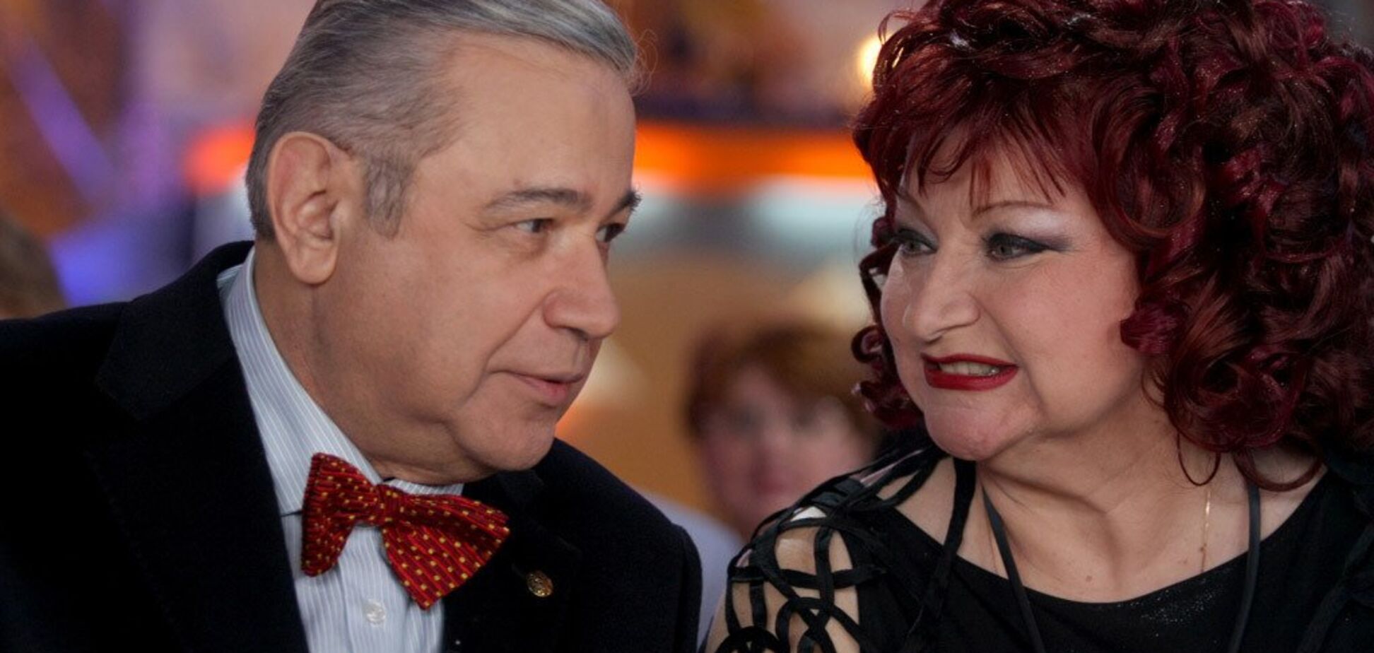 Развод с Петросяном: Степаненко уточнила свои 'аппетиты'