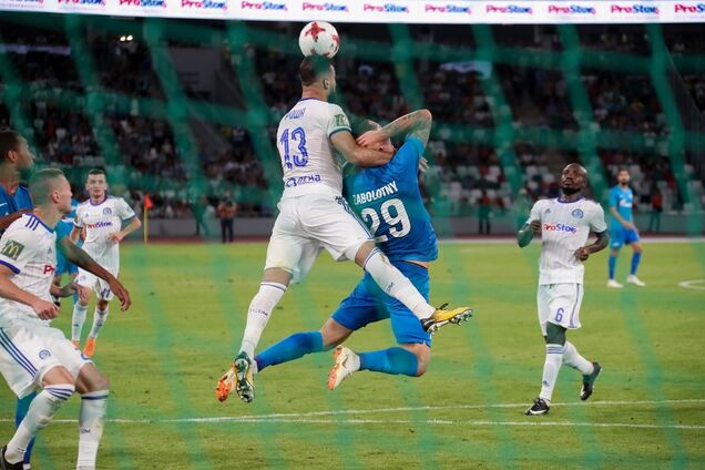 'Зеніт' встановив ганебний антирекорд у російській історії