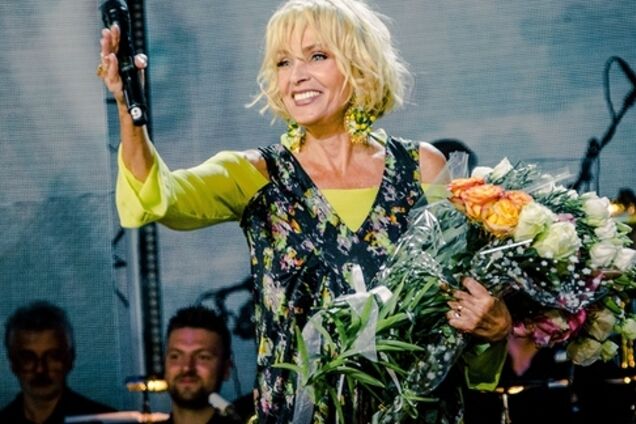 'Ни за какие деньги': Вайкуле высказала резкую позицию по Крыму