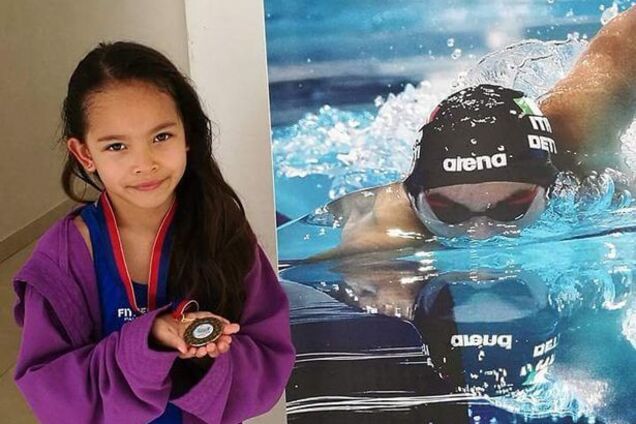 Страшно и мучительно: чемпионка по плаванию умерла нелепой смертью