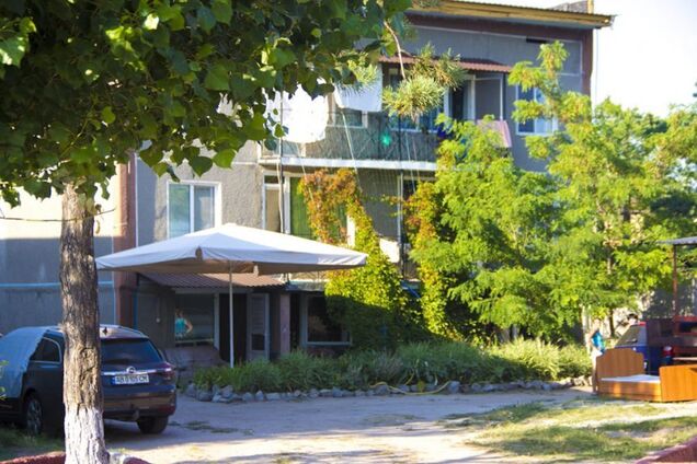 Перерезал горло на глазах у толпы: на украинском курорте произошло страшное ЧП