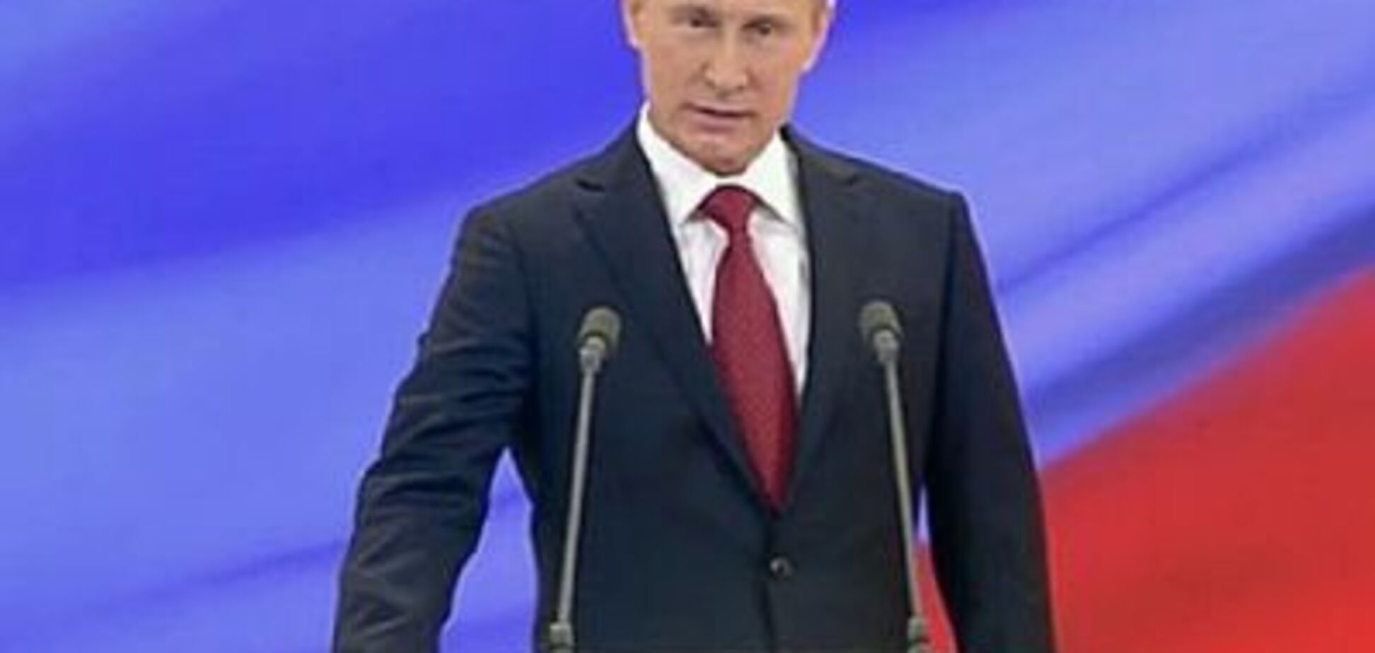 Скасування виборів і 'коронація' Путіна: озвучений прогноз про майбутнє Росії