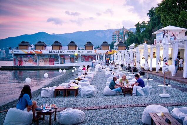 Новости Крымнаша. Россия никогда не ценила человеческую жизнь