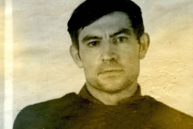 Василий Стус