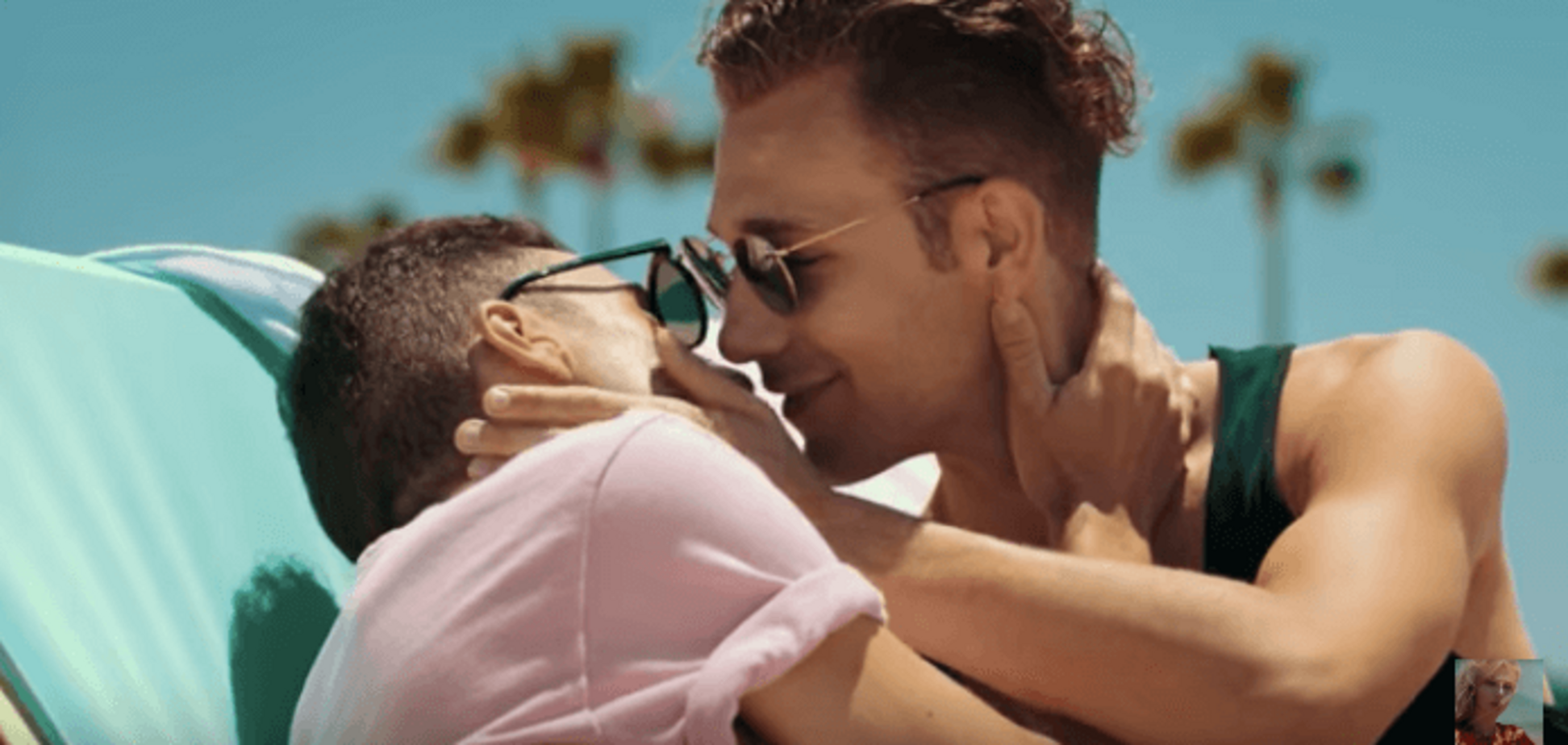 В России ополчились на Лободу из-за клипа