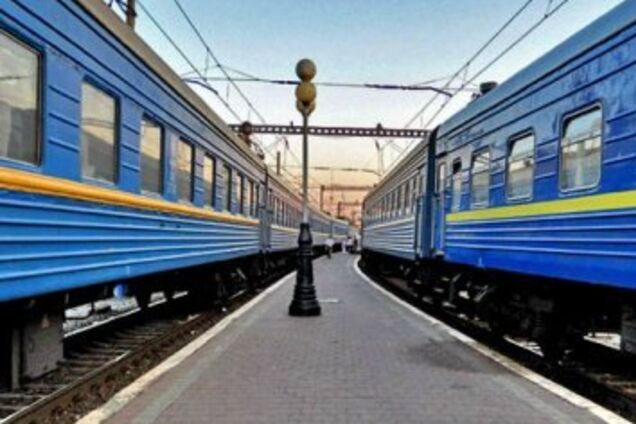 'Это гроб и кладбище': в сети рассказали о садистских условиях в поездах 'Укрзалізниці'