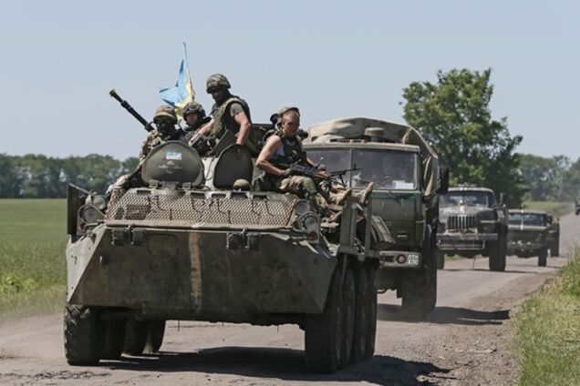 Мінус п'ять: ЗСУ помстилися 'Л/ДНР' за загиблих побратимів