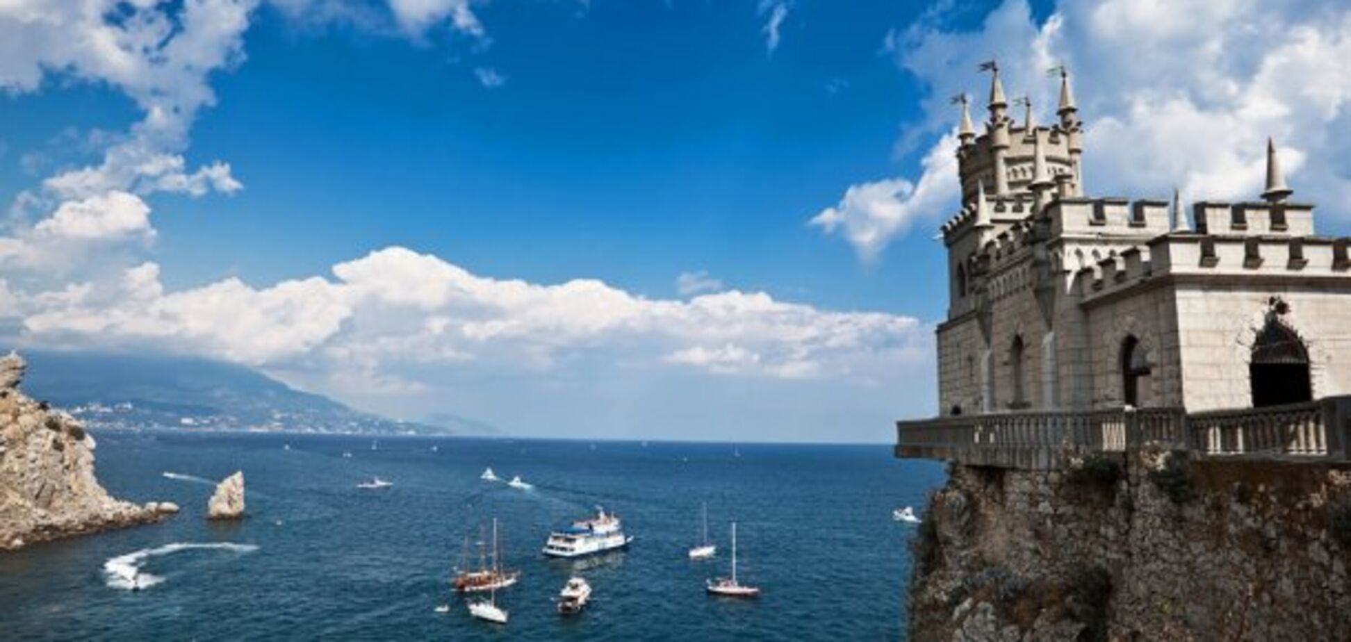 'В Крыму поднимут флаг Украины!' Порошенко сделал мощное предупреждение России