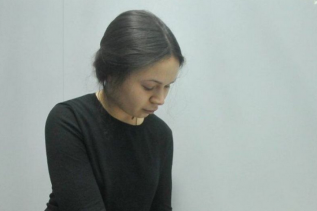 Елена Зайцева