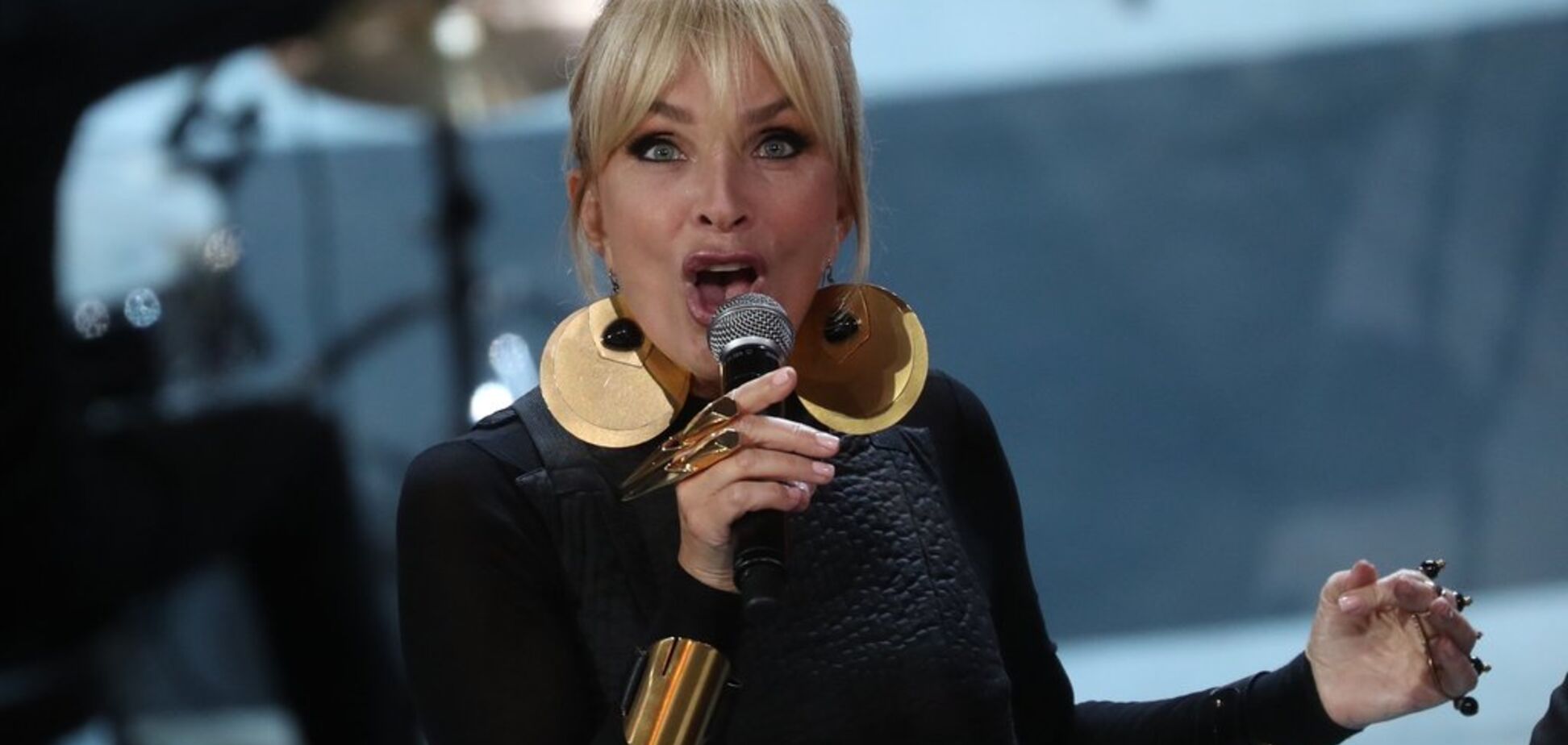 'Ступила на опасную стезю': Вайкуле получила угрозы из-за позиции по Крыму