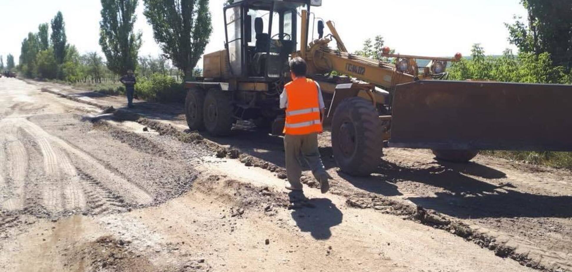 'Дорога жизни!' Ляшко потребовал вдвое увеличить сумму на ремонт трассы Николаев-Днепр