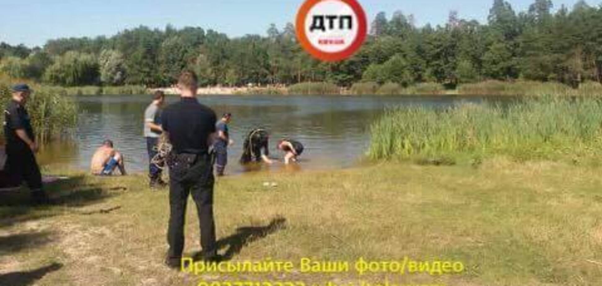 'Ніхто не допоміг': безглузда смерть п'яниці в Києві викликала суперечки в мережі