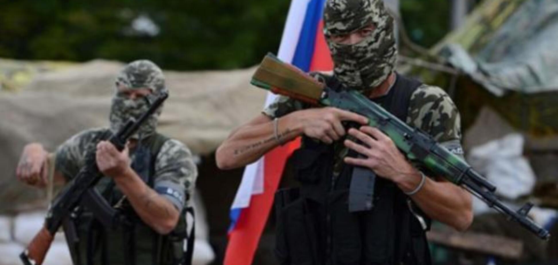 Волонтеры раскрыли мощный командный пункт России на Донбассе: как он выглядит