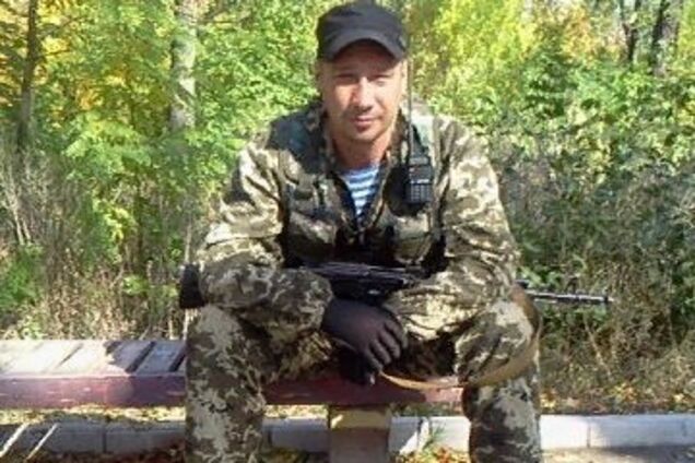 "Охоту закончил": в сети рассказали о ликвидации врага Украины на Донбассе