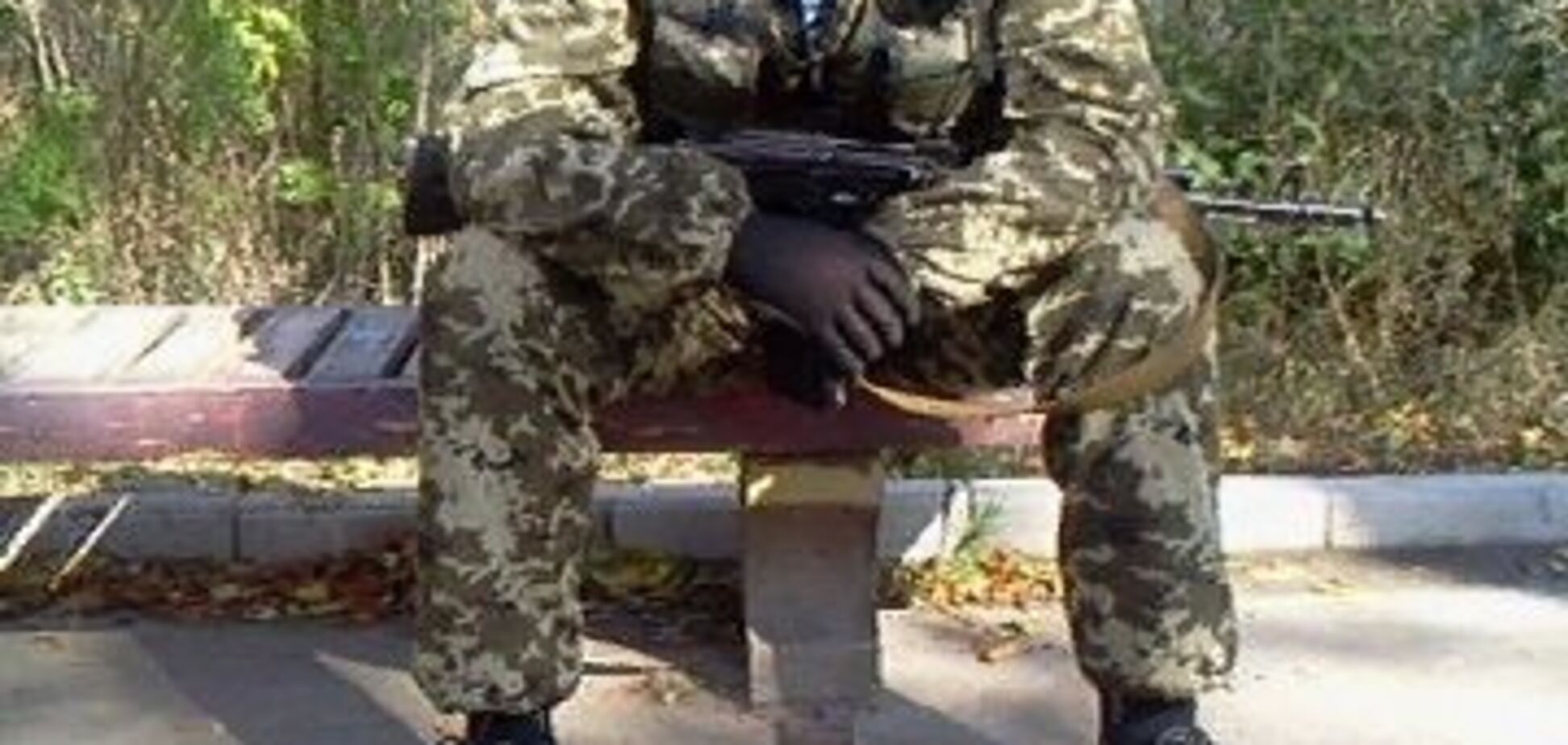 'Полювання закінчив': у мережі розповіли про ліквідацію ворога України на Донбасі