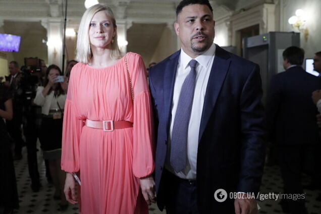 Находится в реанимации: Роналдо срочно госпитализирован на Ибице