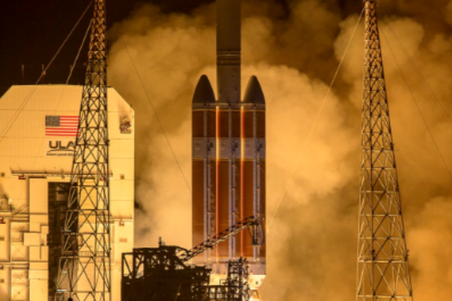 Впервые коснется солнца: NASA со второй попытки запустило исторический объект