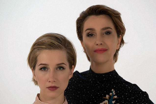 Боялись скандалов моей мамы - дочь Снежаны Егоровой о трудностях 'звездного ребенка'