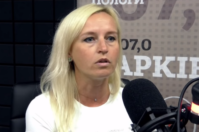 Шатерникова рассказала, как сильно рисковал Усик в Москве